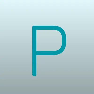 PLATiKA, терминал, лого-визитка
