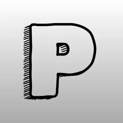 PROсвет, рекламная компания, лого-визитка