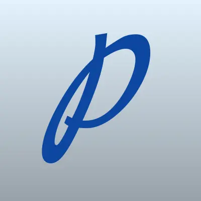 Panda, барбершоп, лого-визитка