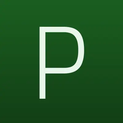 Pautina, компьютерный клуб, лого-визитка