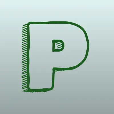 Пивмаг №1, магазин разливного пива, лого-визитка