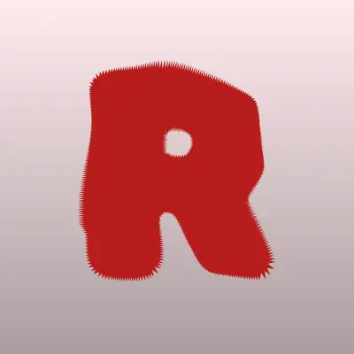 R-LINE, интернет-провайдер, лого-визитка