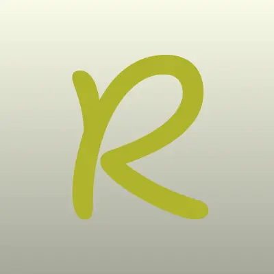 Рандеву, ресторан, лого-визитка