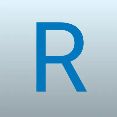 Rio, студия красоты, лого-визитка