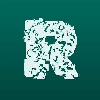 Ростехинвентаризация-Федеральное БТИ, лого-визитка