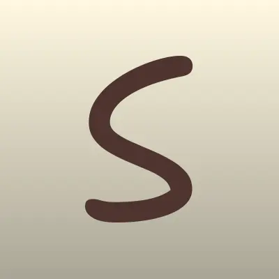 SALON INTERIORS, салон штор, лого-визитка