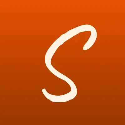 SOWA, кофейня, лого-визитка