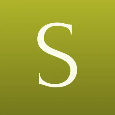 ShtoryRoom, магазин штор, лого-визитка