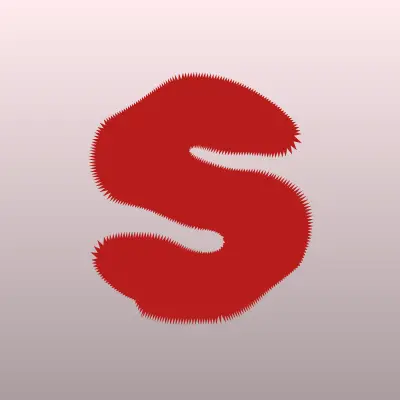 Si, студия красоты, лого-визитка