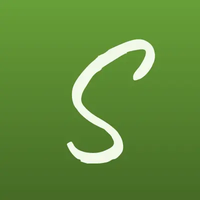 Smarty kids, центр детского развития, лого-визитка