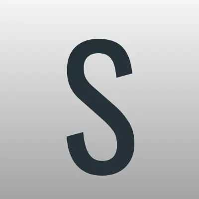 Smoke Room, центр паровых коктейлей, лого-визитка