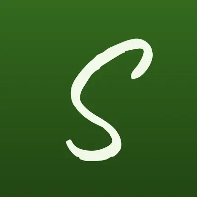 Средняя общеобразовательная школа №14, г. Дербент, лого-визитка