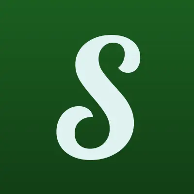 Статус, агентство недвижимости, лого-визитка