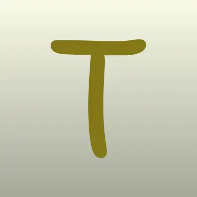 ТЕФИ, торговая компания, лого-визитка
