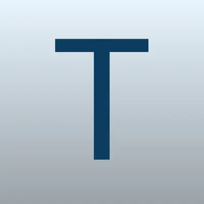 Тамара, ателье, лого-визитка