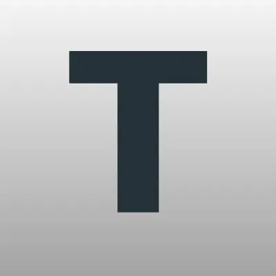 Таркет, магазин, лого-визитка