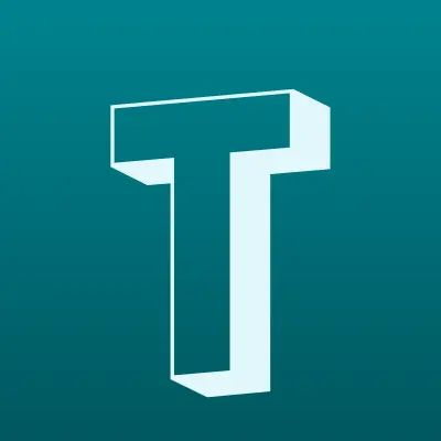Терминал, лого-визитка