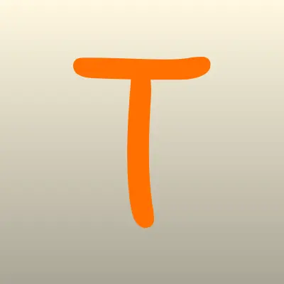 Tim Art, стекольная фирма, лого-визитка