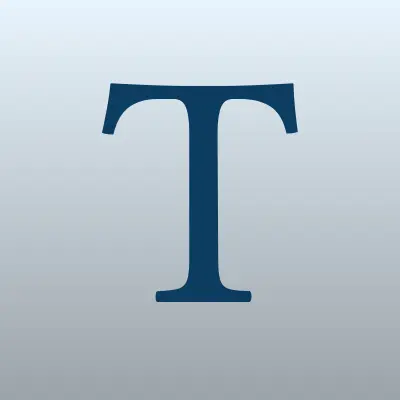 Точка по продаже сумок, лого-визитка