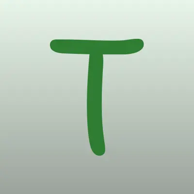 Точка по продаже тапочек, лого-визитка