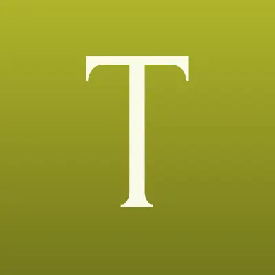 Точка по продаже цемента, лого-визитка