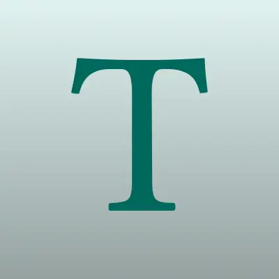 Токарный цех, лого-визитка