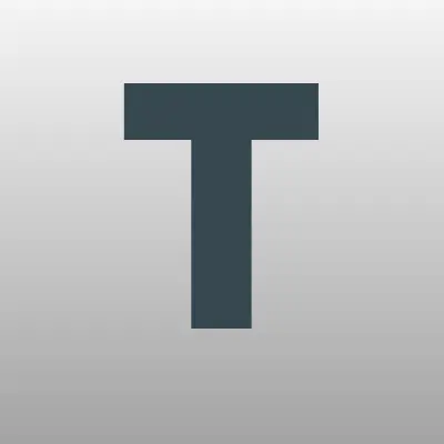 Торос, магазин медицинской техники и оборудования, лого-визитка