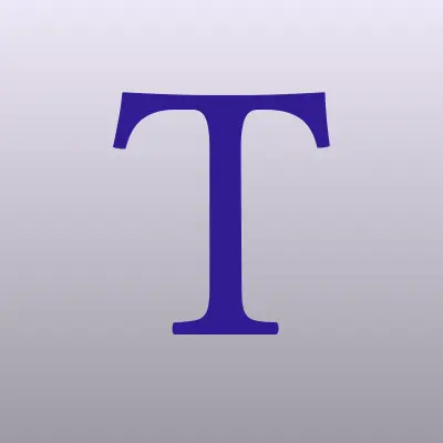 Трио, магазин, лого-визитка