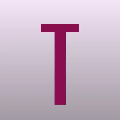 Tsnal, сеть магазинов мужской обуви, лого-визитка