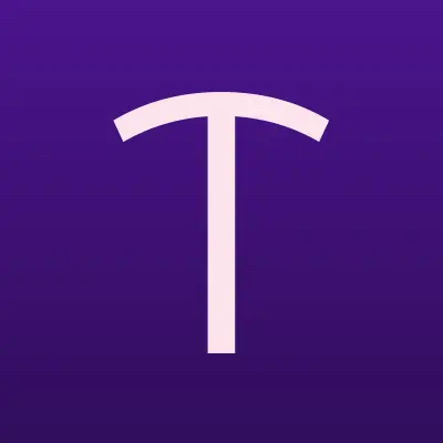 Туалет, лого-визитка