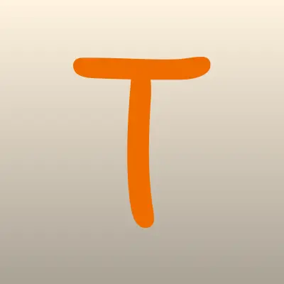 Туалет, лого-визитка