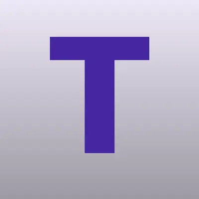 Туалет, лого-визитка