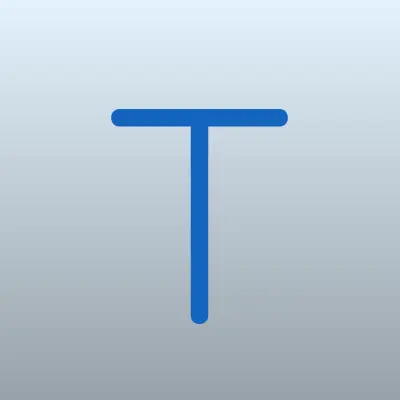 Турист, мотель, лого-визитка