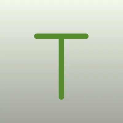 Туристический информационный центр, лого-визитка