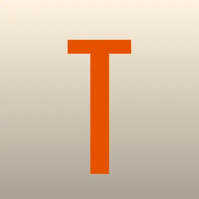 Туристический центр Дербент 2000, лого-визитка