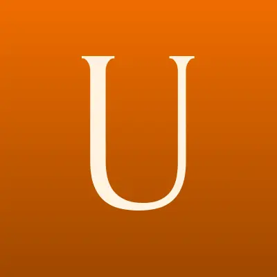 У Ханлара, магазин автозапчастей, лого-визитка