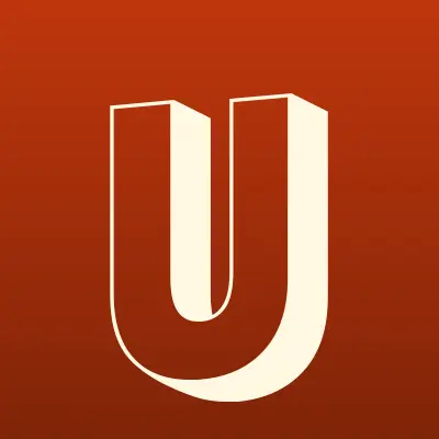 У Раи, ателье, лого-визитка