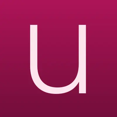 Universal, тренажерный зал, лого-визитка