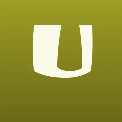 Уют, магазин занавесок, лого-визитка
