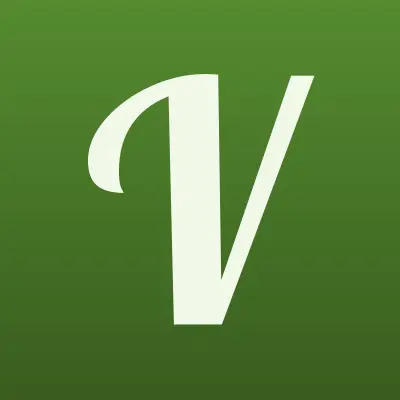 VEGA, мебельный салон, лого-визитка