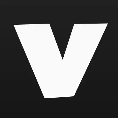 VIP studio, студия видеосъемки, лого-визитка