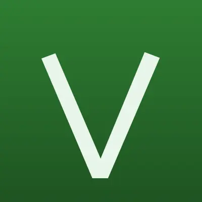 VNK, лого-визитка