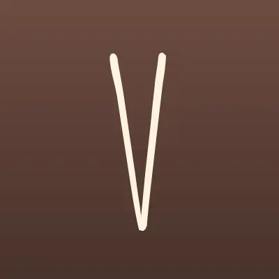 VR Shop, магазин табачной продукции, лого-визитка