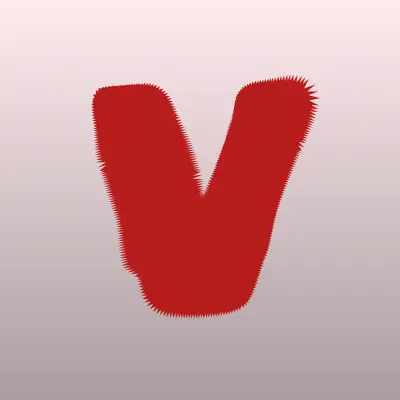 VerandA, лаунж-кафе, лого-визитка