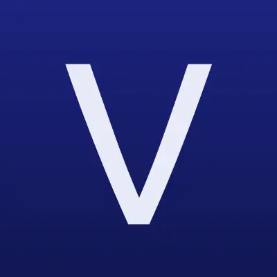 ViSoni, салон красоты, лого-визитка