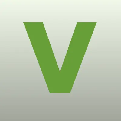 Violetta, салон красоты, лого-визитка