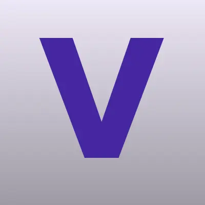 Vipoil, лого-визитка
