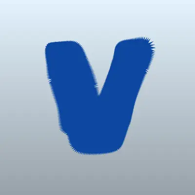 Viva, магазин вечерних платьев, лого-визитка