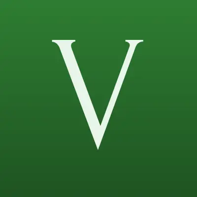 Всероссийское общество слепых, лого-визитка