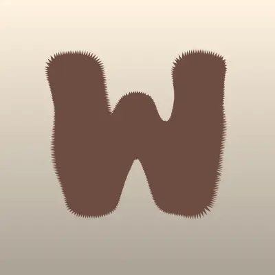 WALKER, магазин женской обуви, лого-визитка